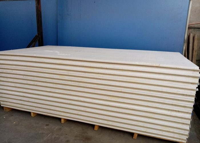 planchas volcapol
