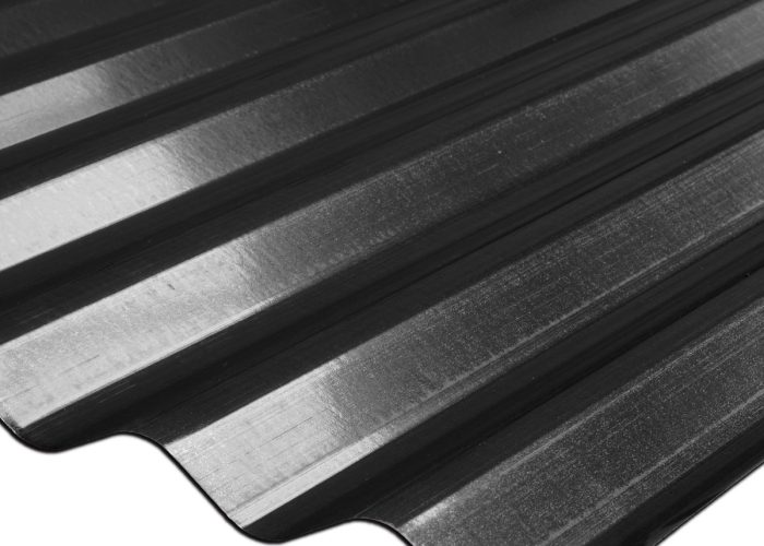 planchas zinc